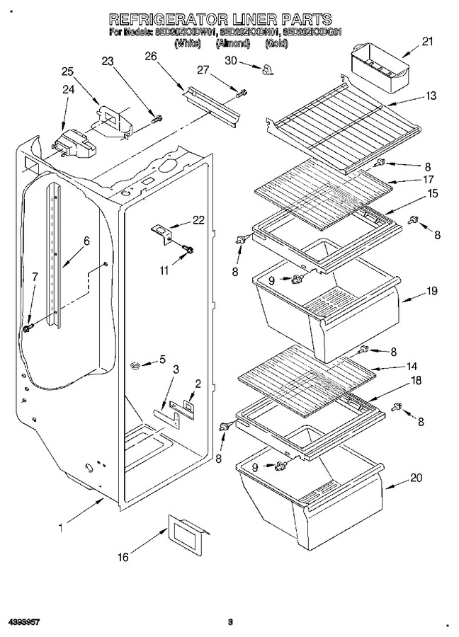 Diagram for 8ED20ZKXDG01