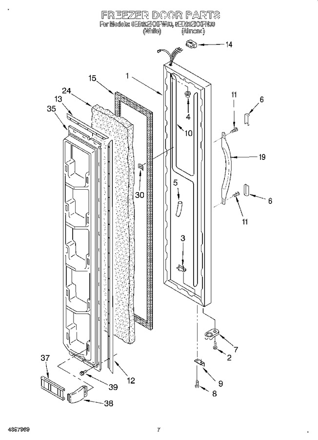 Diagram for 8ED20ZKXFN00