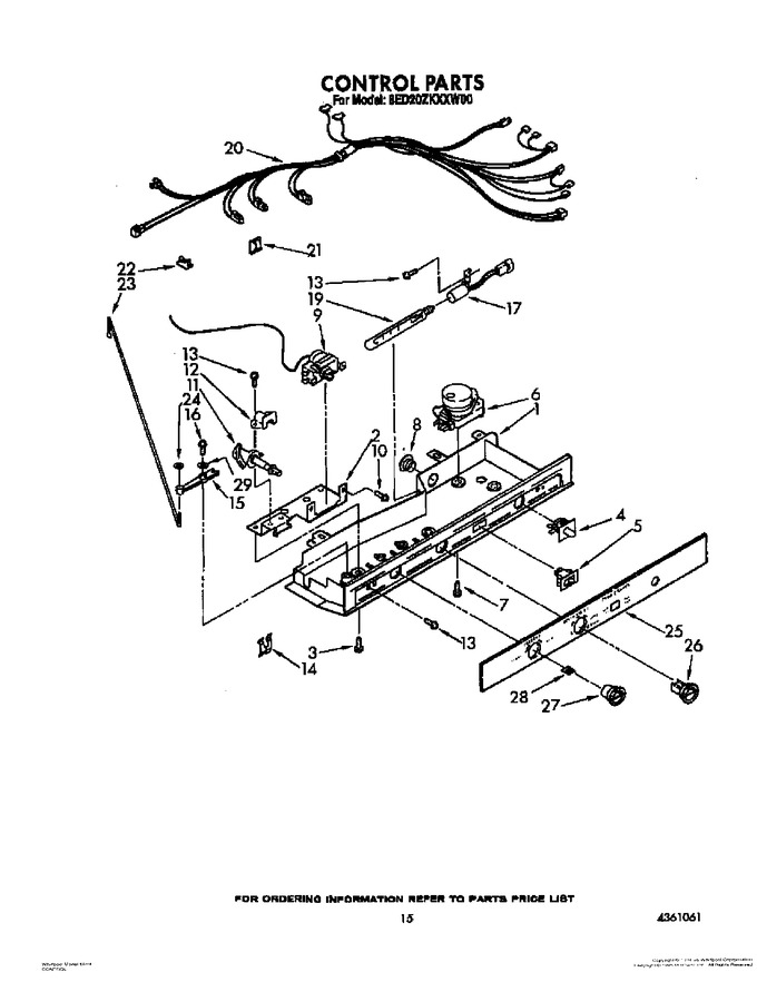 Diagram for 8ED20ZKXXN00