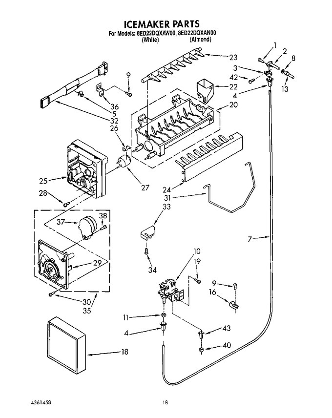 Diagram for 8ED22DQXAN00