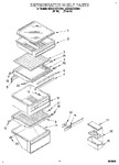 Diagram for 03 - Refrigerator Shelf