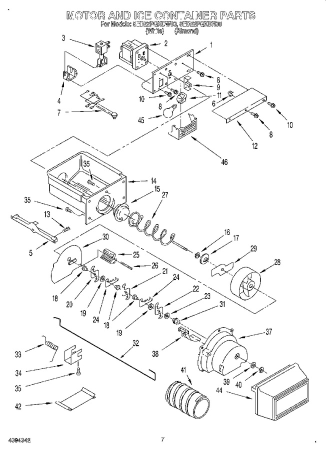 Diagram for 8ED22PQXDN00