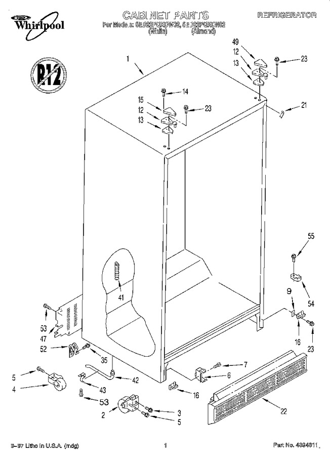 Diagram for 8ED22PQXDN02