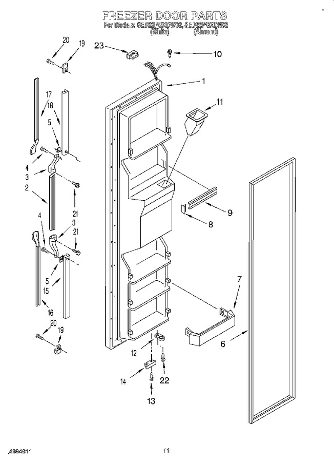 Diagram for 8ED22PQXDN02