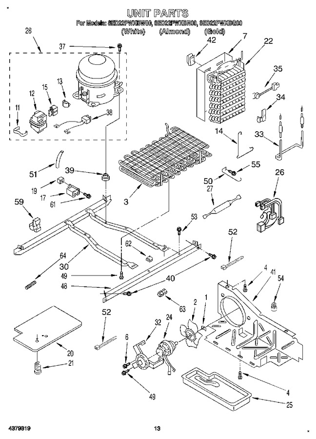 Diagram for 8ED22PWXBG00