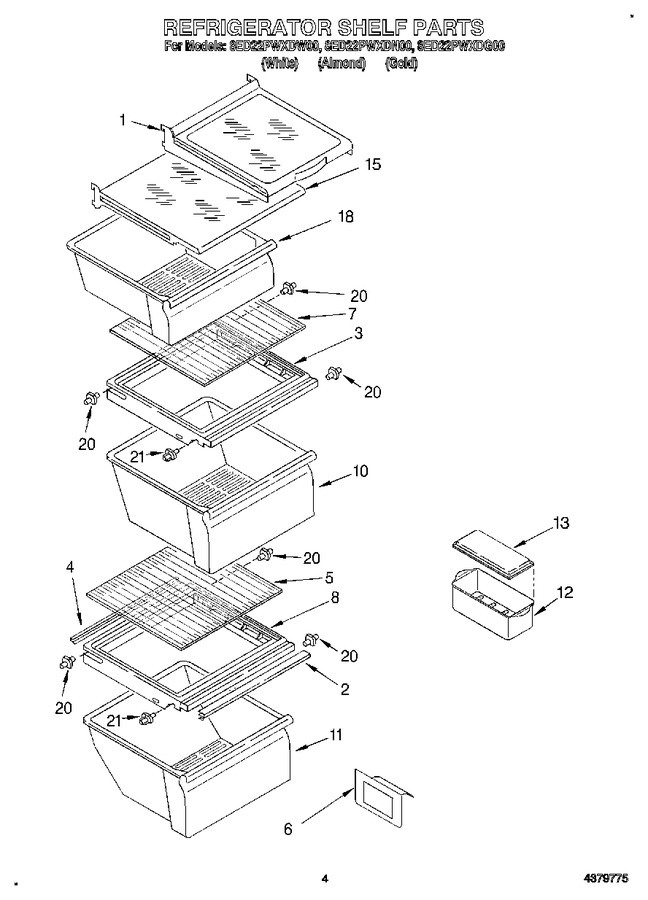 Diagram for 8ED22PWXDN00