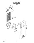 Diagram for 11 - Air Flow