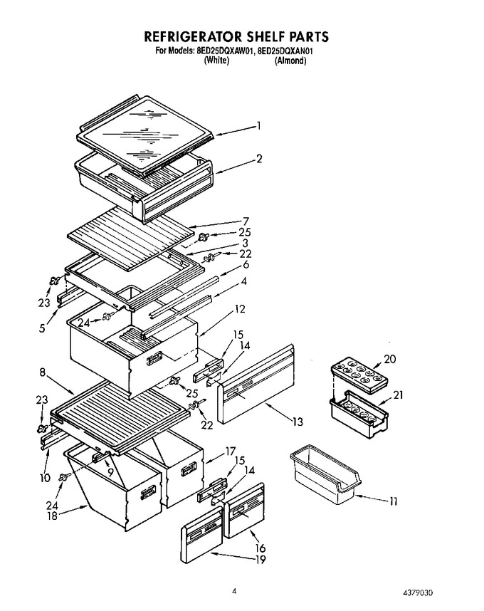 Diagram for 8ED25DQXAN01