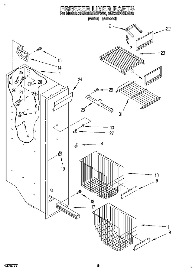 Diagram for 8ED25DQXDN00