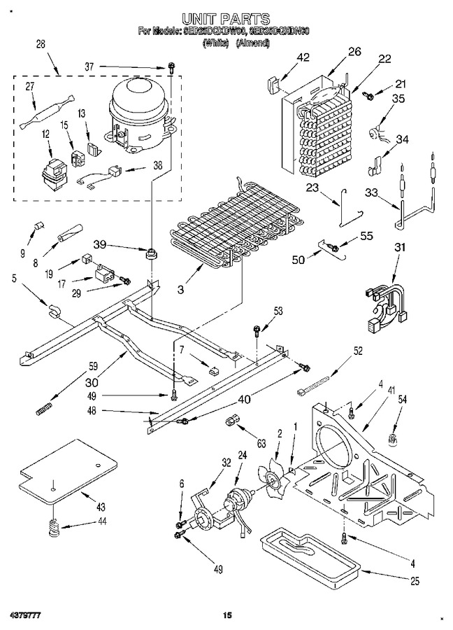 Diagram for 8ED25DQXDN00