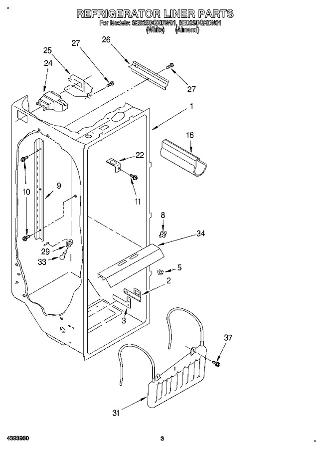 Diagram for 8ED25DQXDN01