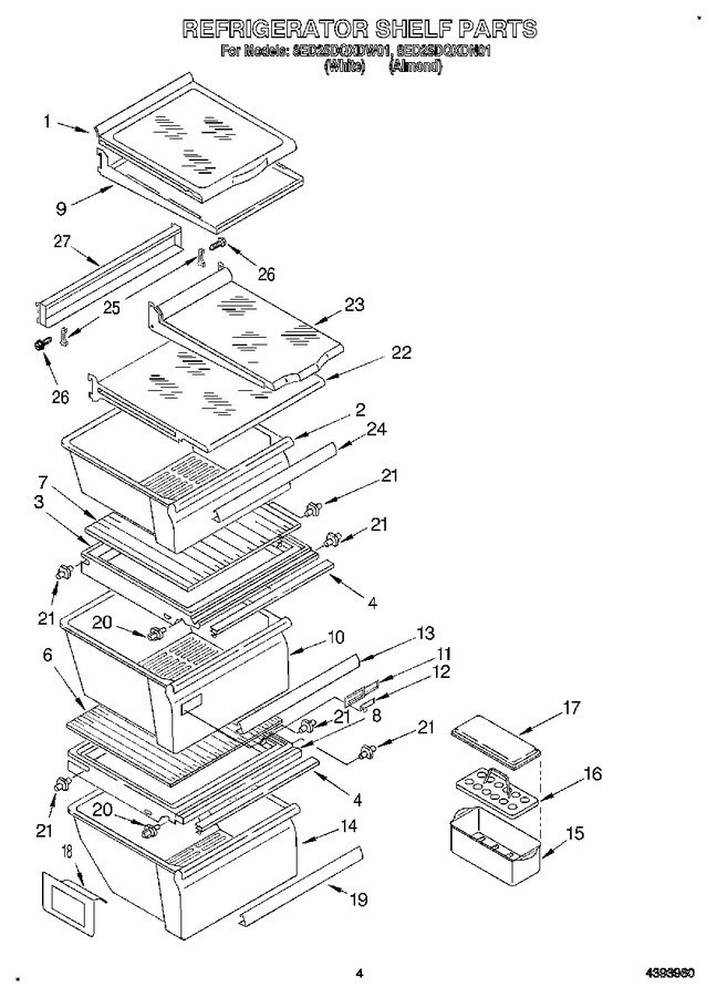 Diagram for 8ED25DQXDN01
