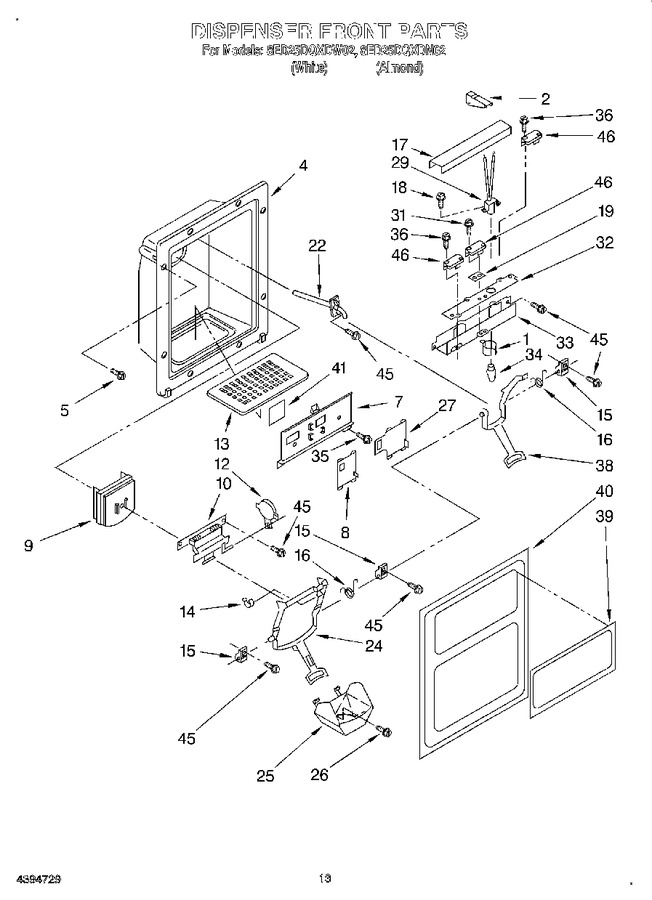 Diagram for 8ED25DQXDN02