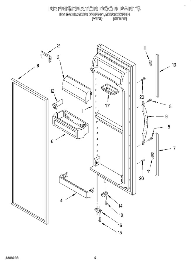 Diagram for 8ED25DQXFN01