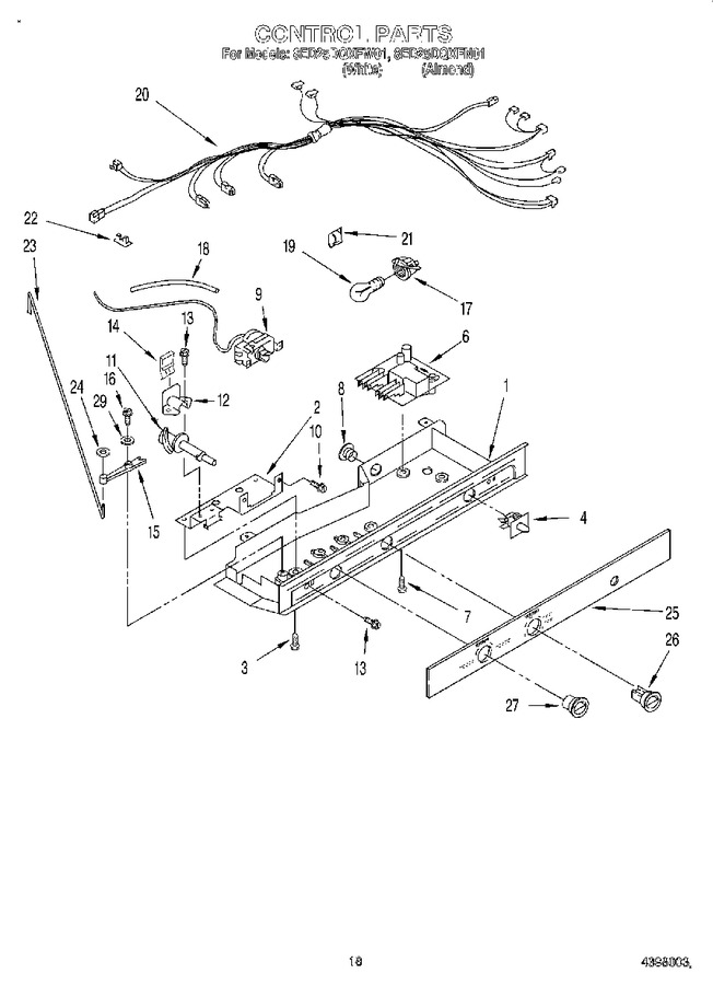 Diagram for 8ED25DQXFW01