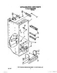 Diagram for 03 - Refrigerator Liner