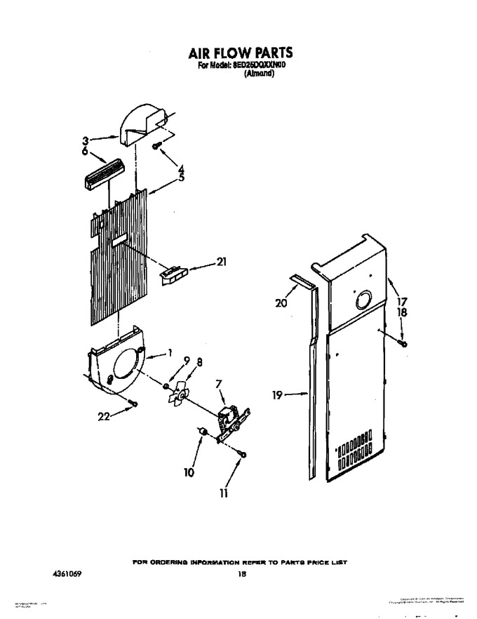Diagram for 8ED25DQXXN00