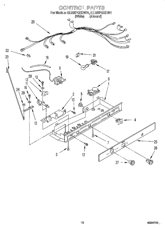 Diagram for 8ED25PQXDN01