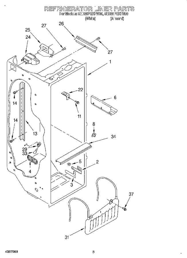 Diagram for 8ED25PQXFN00