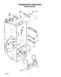 Diagram for 03 - Refrigerator Liner