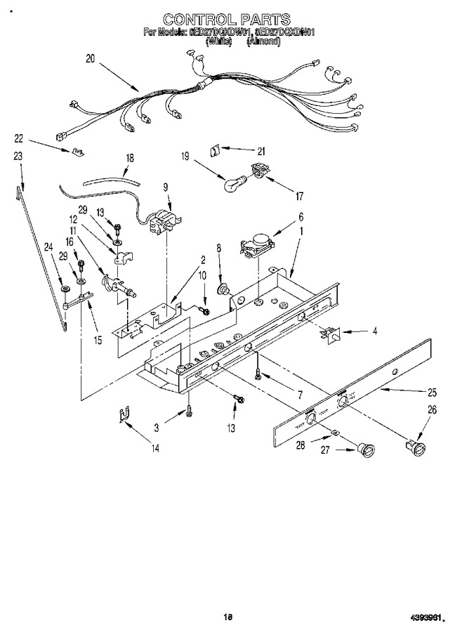 Diagram for 8ED27DQXDN01