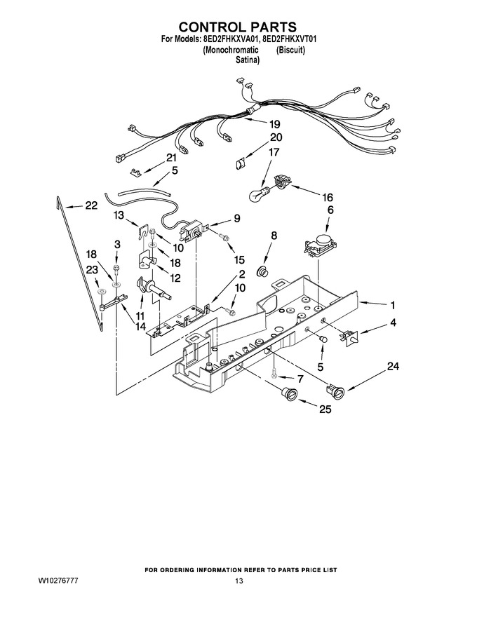 Diagram for 8ED2FHKXVT01