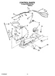Diagram for 09 - Control Parts, Optional Parts (not Included)