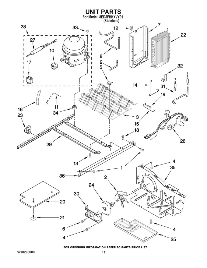 Diagram for 8ED5FHKXVY01