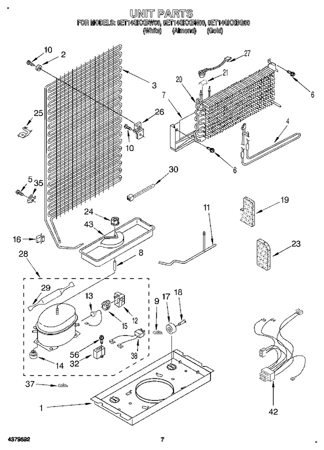 Diagram for 8ET14GKXBN00