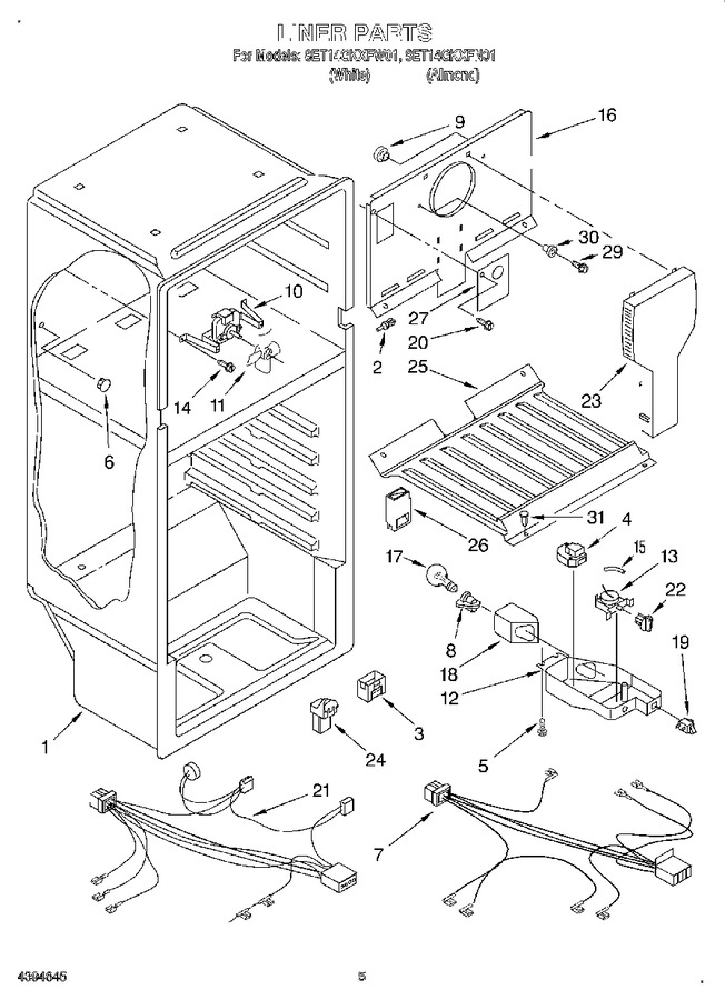 Diagram for 8ET14GKXFN01