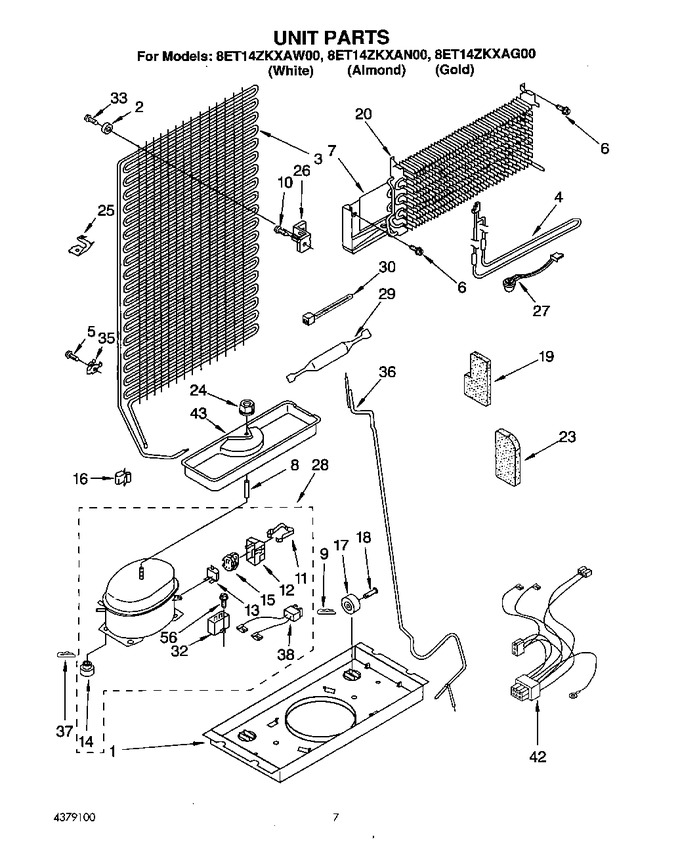 Diagram for 8ET14ZKXAG00