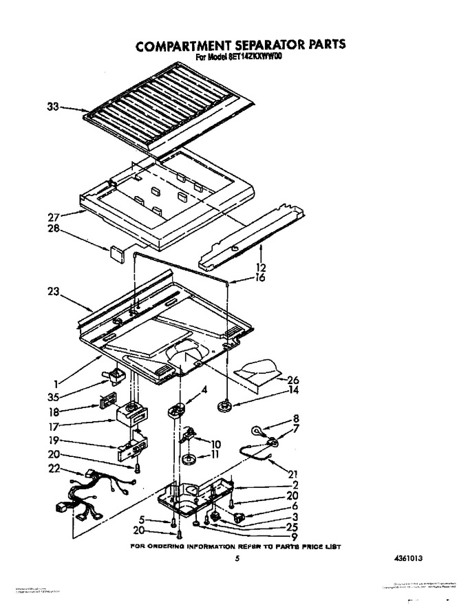 Diagram for 8ET14ZKXWG00
