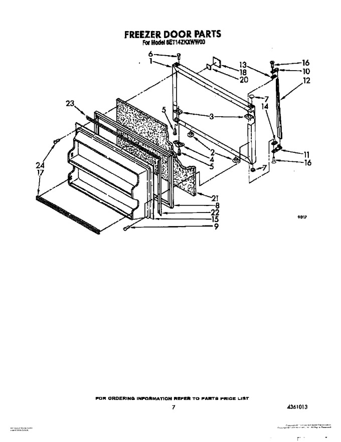 Diagram for 8ET14ZKXWG00