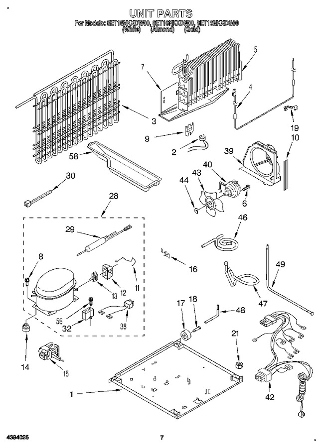 Diagram for 8ET16NKXDW00