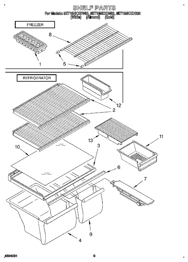 Diagram for 8ET16NKXDG02