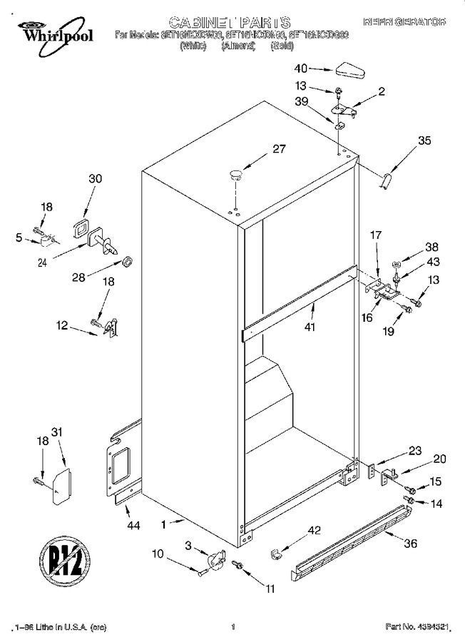 Diagram for 8ET16NKXDN03