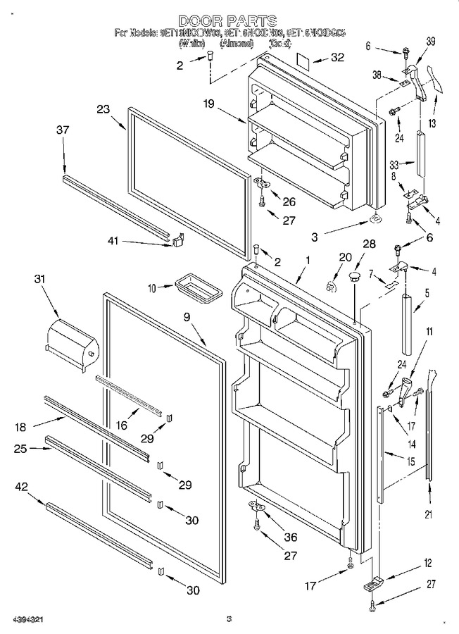 Diagram for 8ET16NKXDN03