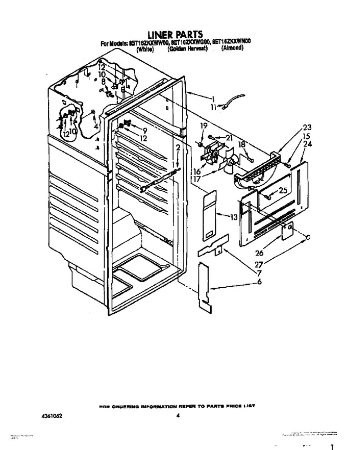 Diagram for 8ET16ZKXWN00