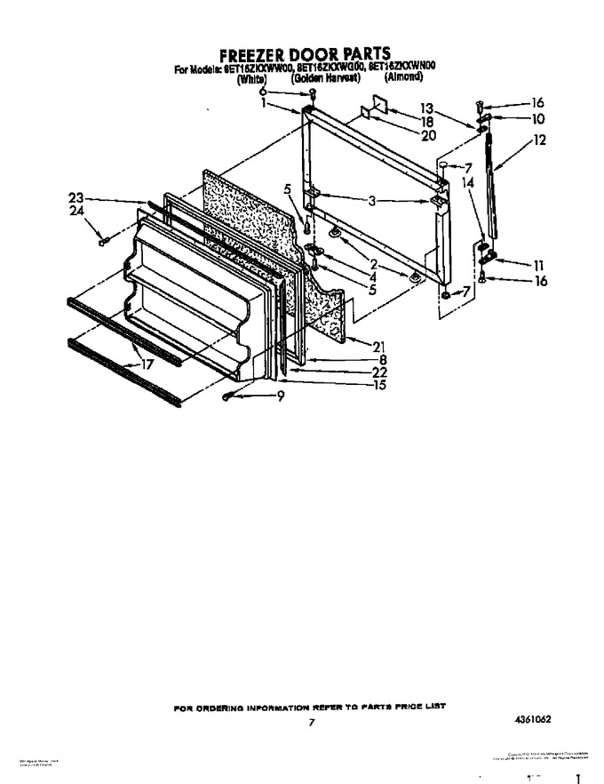 Diagram for 8ET16ZKXWN00