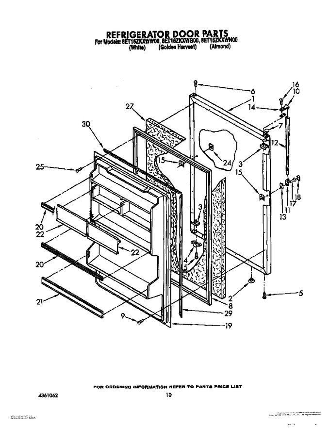Diagram for 8ET16ZKXWN00