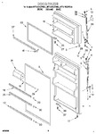 Diagram for 02 - Door