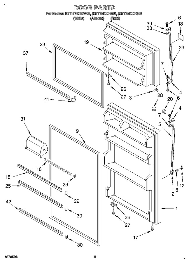 Diagram for 8ET17NKXBG00