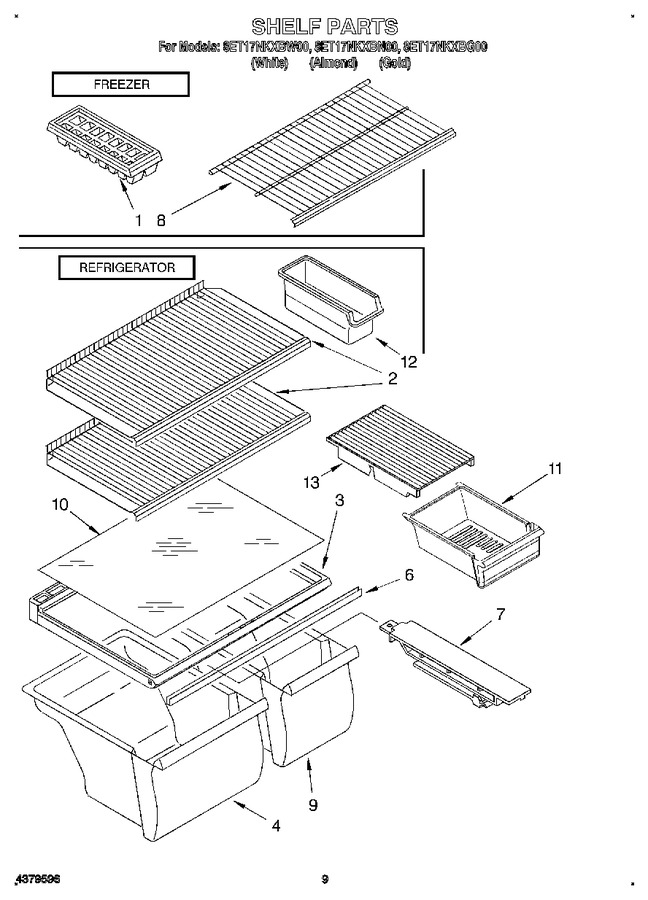 Diagram for 8ET17NKXBN00