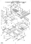 Diagram for 04 - Shelf, Lit/optional