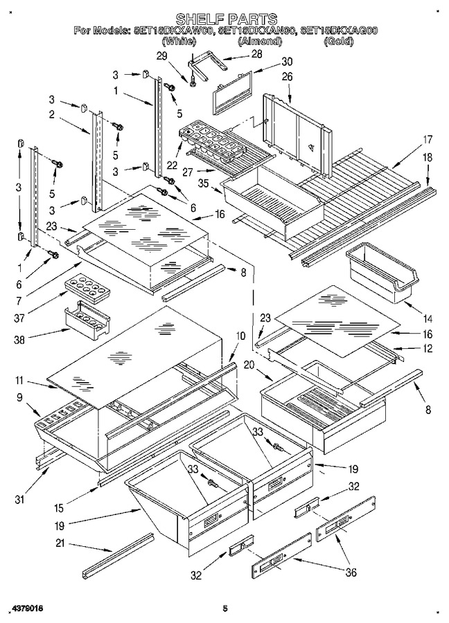 Diagram for 8ET18DKXAG00