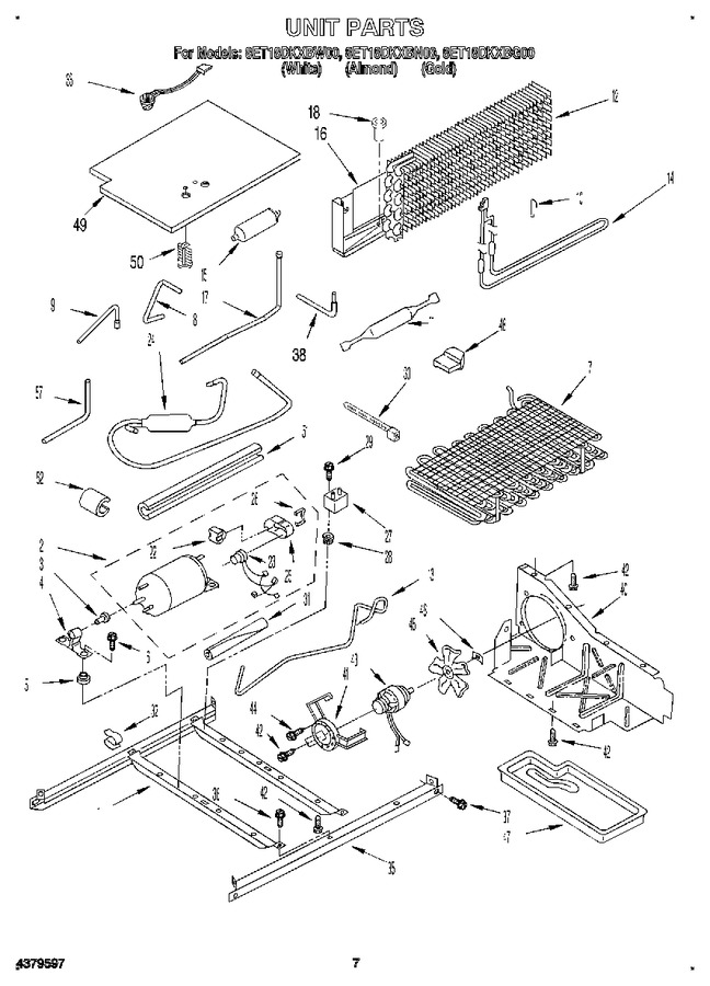 Diagram for 8ET18DKXBN00