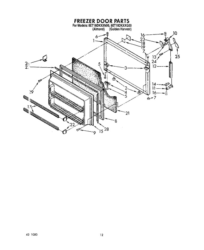 Diagram for 8ET18DKXXN00