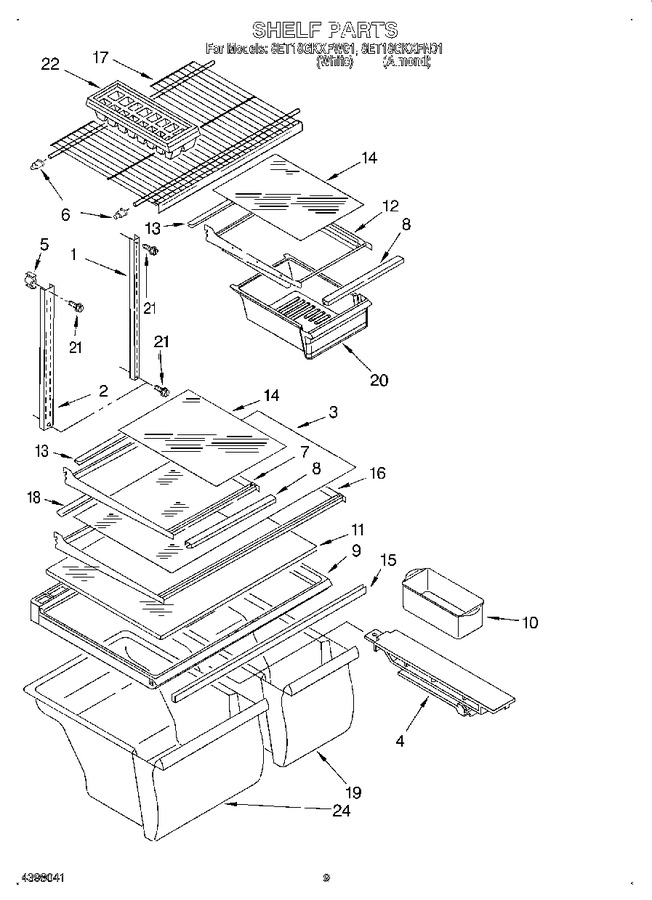 Diagram for 8ET18GKXFN01