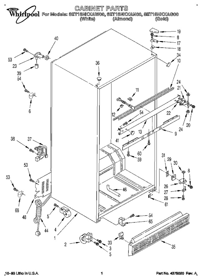 Diagram for 8ET18NKXAG00