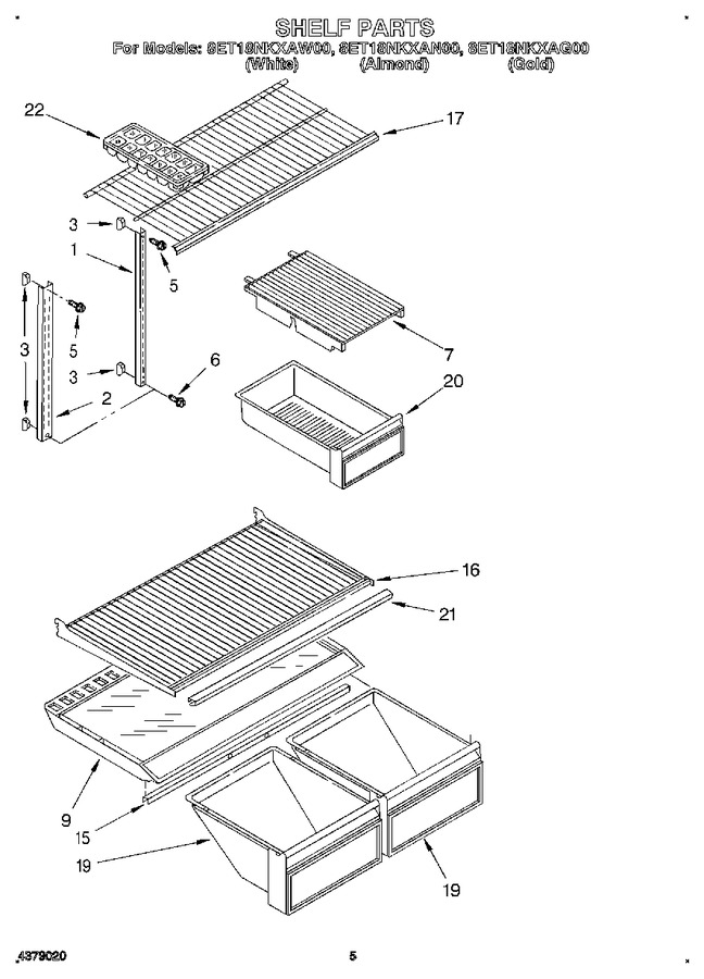 Diagram for 8ET18NKXAN00